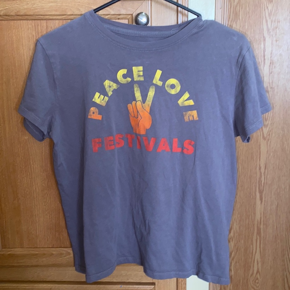 Fifth Sun juniors T-shirt